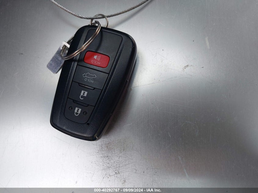 VIN 2T3A1RFV0RW434677 2024 TOYOTA RAV4 XLE PREMIUM