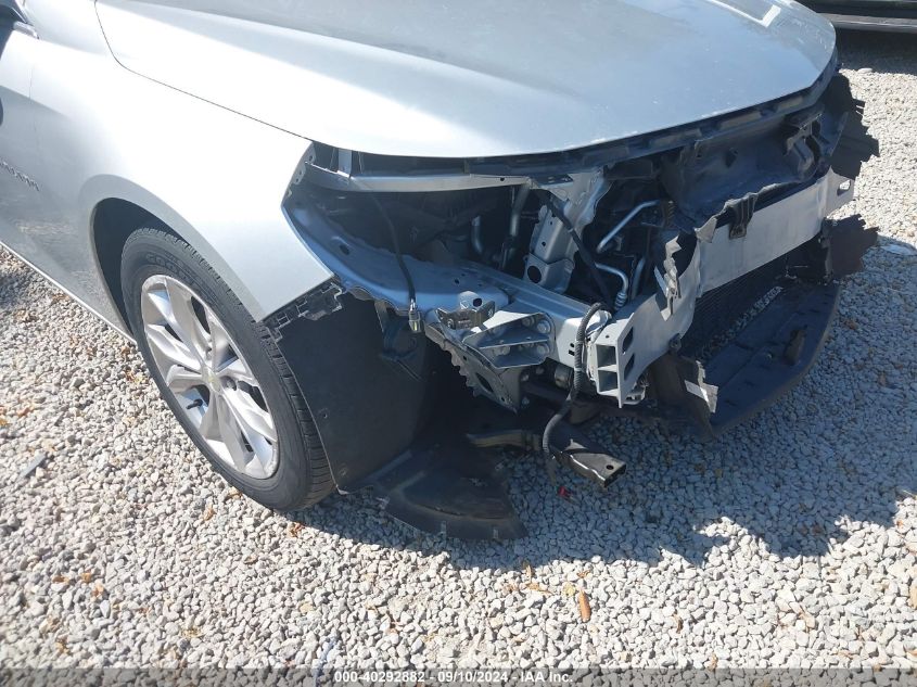 1G1ZD5ST8KF111162 2019 CHEVROLET MALIBU - Image 19