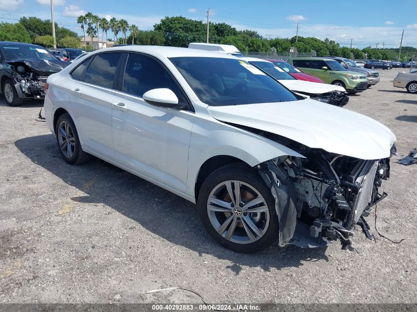 3VWEM7BU0RM029105 2024 VOLKSWAGEN JETTA - Image 1