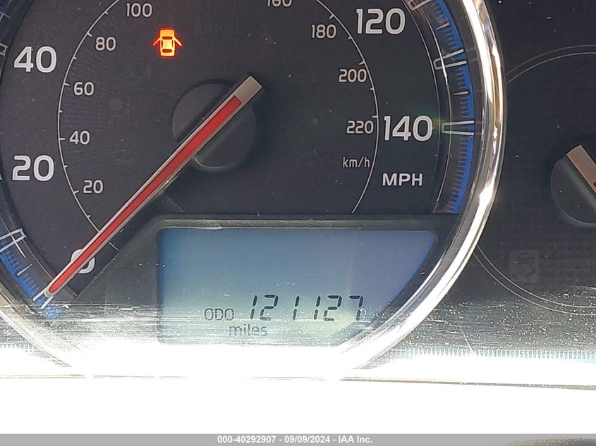 2013 TOYOTA RAV4 LIMITED - JTMDFREV1DD035010