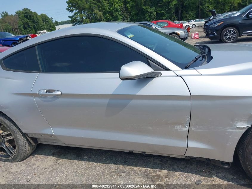 2019 Ford Mustang Ecoboost VIN: 1FA6P8TH3K5147737 Lot: 40292911