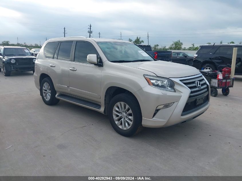 JTJBM7FX6G5124195 2016 LEXUS GX - Image 1