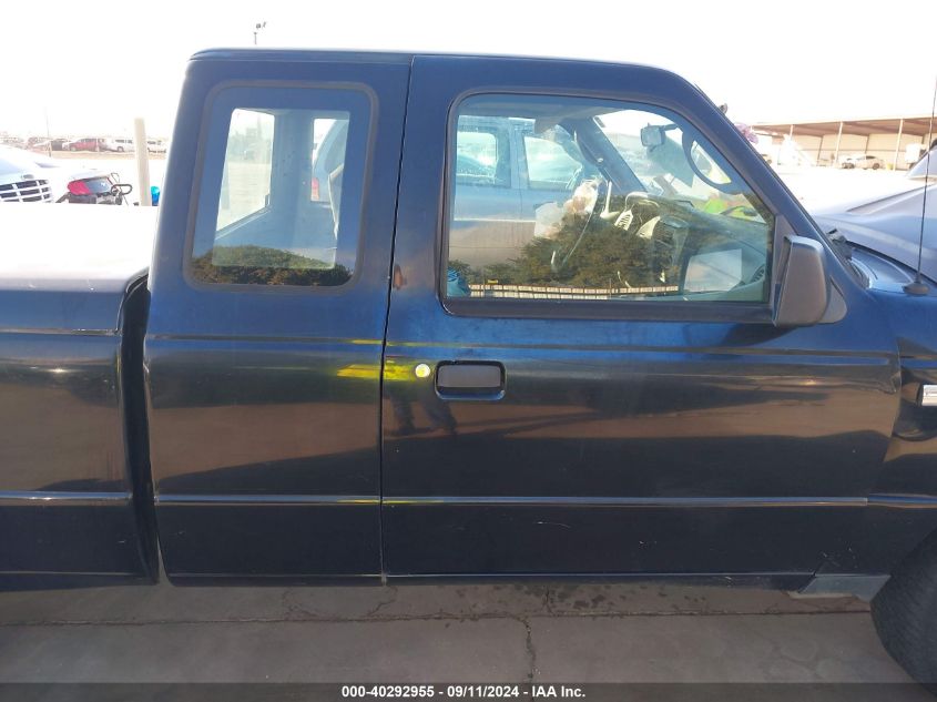 1FTYR14D39PA68289 2009 Ford Ranger Xl/Xlt