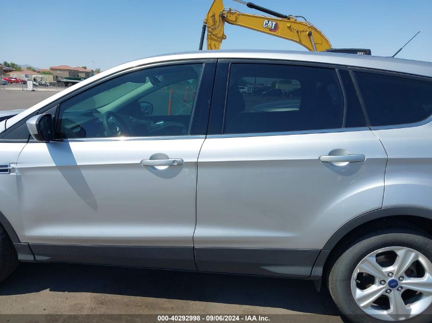 1FMCU0GXXEUD66158 2014 Ford Escape Se