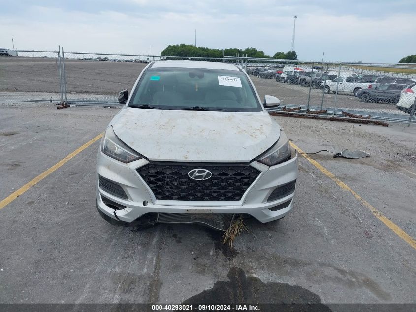 KM8J23A47KU926873 2019 Hyundai Tucson Se