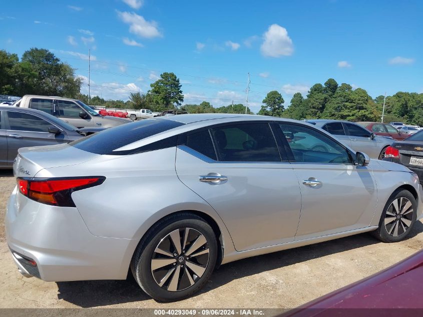 2019 Nissan Altima 2.5 Sl VIN: 1N4BL4EV4KC227744 Lot: 40293049