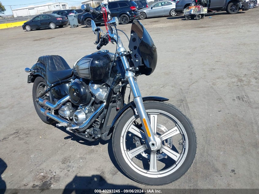 VIN 1HD1BVJ24PB033429 2023 HARLEY-DAVIDSON FXST