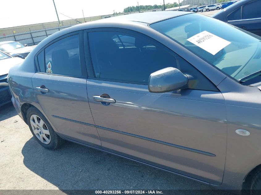 JM1BK12F481128886 2008 Mazda 3 I