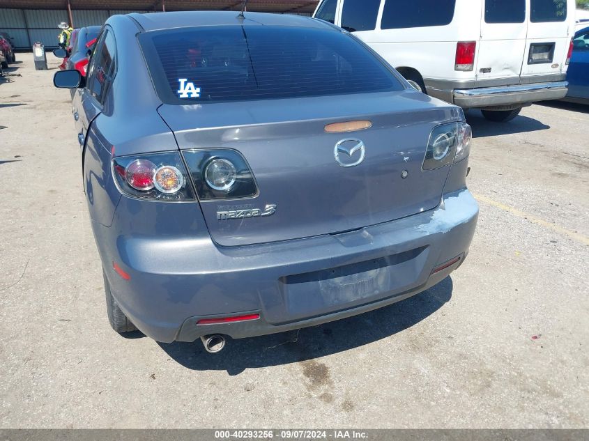 JM1BK12F481128886 2008 Mazda 3 I