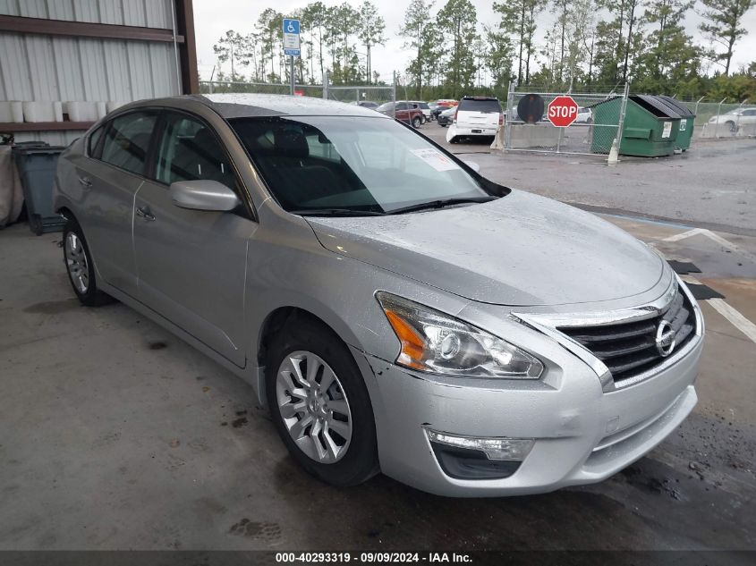 1N4AL3AP2FC462856 2015 NISSAN ALTIMA - Image 1