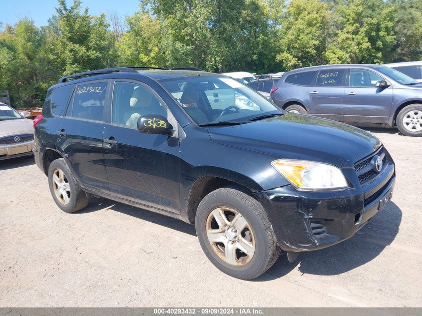 2010 TOYOTA RAV4
