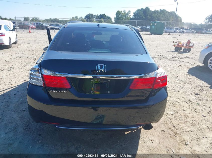 1HGCR2F87EA131439 2014 Honda Accord Ex-L