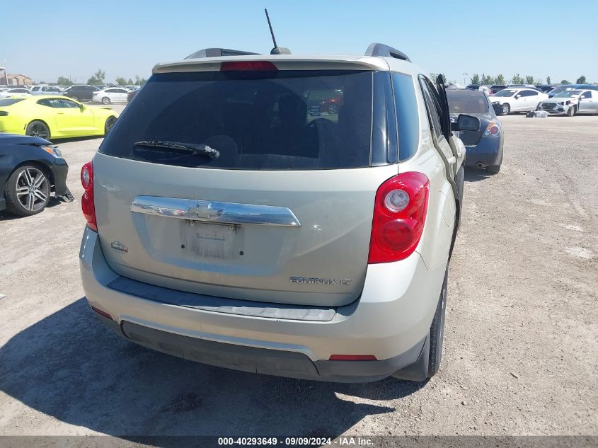 2015 Chevrolet Equinox 1Lt VIN: 2GNALBEK9F1103438 Lot: 40293649