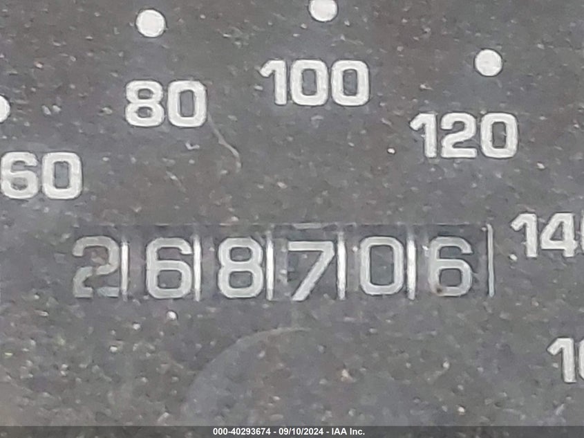 JT3GN86R9T0006604 1996 Toyota 4Runner Sr5