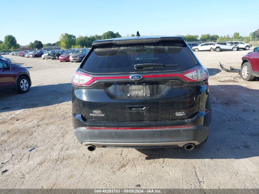 2FMPK4J98JBC36601 2018 FORD EDGE - Image 16