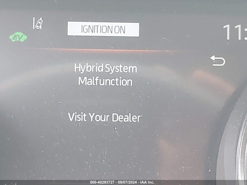 2020 TOYOTA CAMRY XLE HYBRID - 4T1F31AKXLU531500