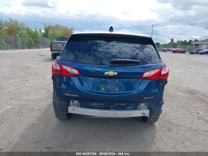 3GNAXUEV5LL171479 2020 CHEVROLET EQUINOX - Image 16