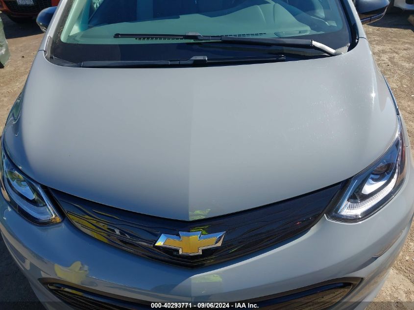 2020 Chevrolet Bolt Ev Fwd Lt VIN: 1G1FY6S0XL4125287 Lot: 40293771