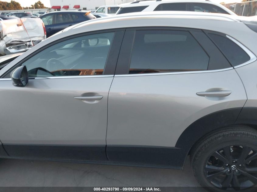 3MVDMBBM4RM689518 2024 Mazda Cx-30 2.5 S Select Sport