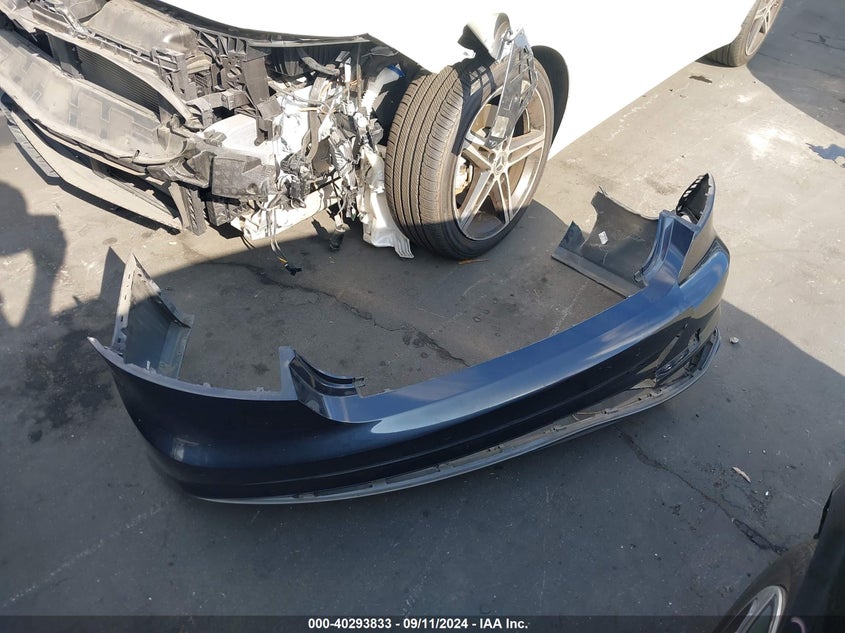 2016 AUDI A7 PREMIUM PLUS - WAUWGAFC8GN107093