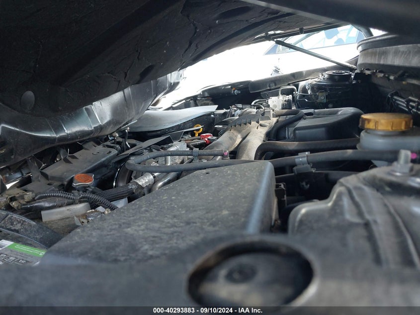 2016 SUBARU OUTBACK 2.5I LIMITED - 4S4BSALC0G3265052