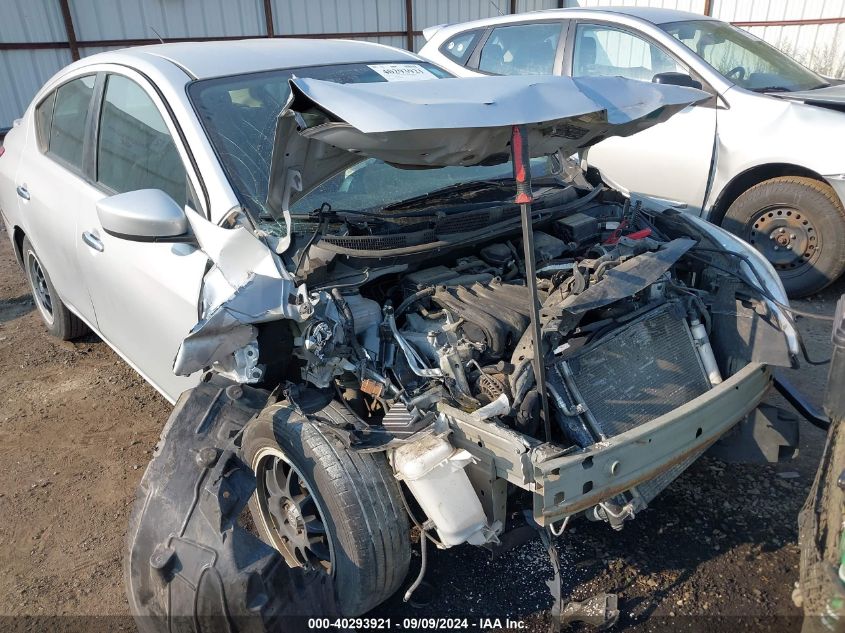 3N1CN7APXGL826938 2016 Nissan Versa S/S Plus/Sv/Sl