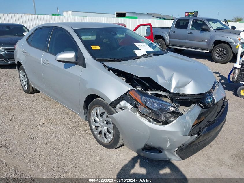 5YFBURHE2HP681748 2017 TOYOTA COROLLA - Image 1