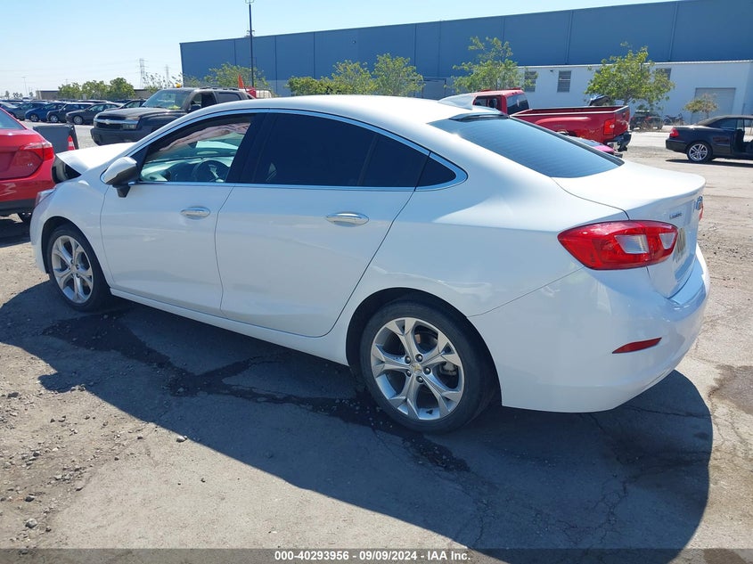 VIN 3G1BF5SM9HS554171 2017 CHEVROLET CRUZE PREMIER AUTO