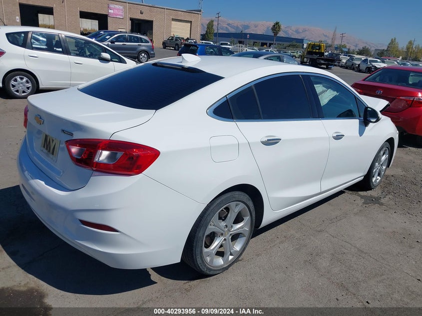 VIN 3G1BF5SM9HS554171 2017 CHEVROLET CRUZE PREMIER AUTO
