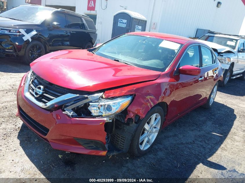 1N4AL3AP8HC266651 2017 NISSAN ALTIMA - Image 2