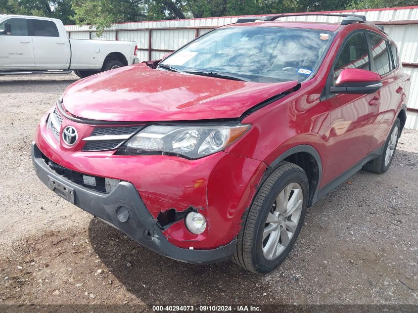 2T3YFREV6FW185962 2015 TOYOTA RAV 4 - Image 17