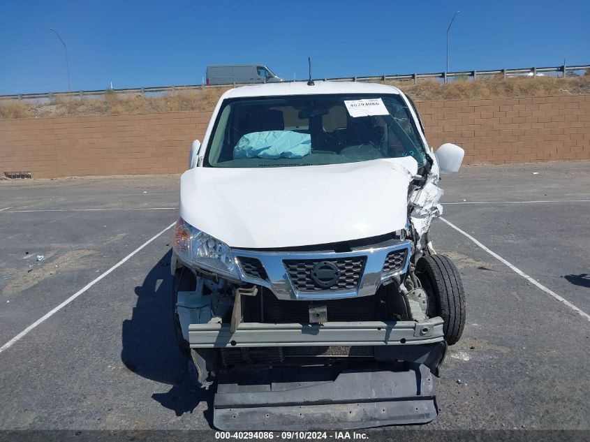 2019 Nissan Nv200 Sv VIN: 3N6CM0KN3KK712554 Lot: 40294086