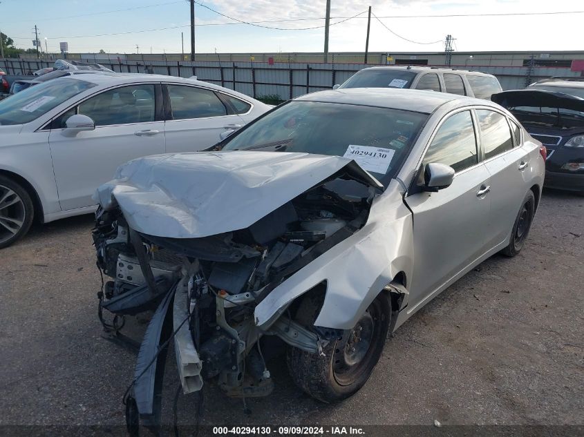 1N4AL3AP8JC201711 2018 NISSAN ALTIMA - Image 2