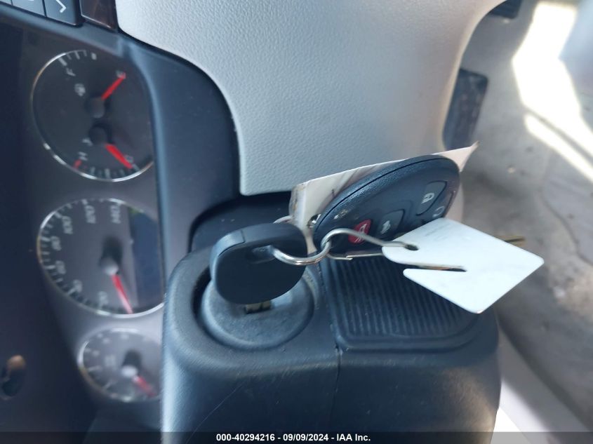 2G1WG5E31D1160431 2013 Chevrolet Impala Lt