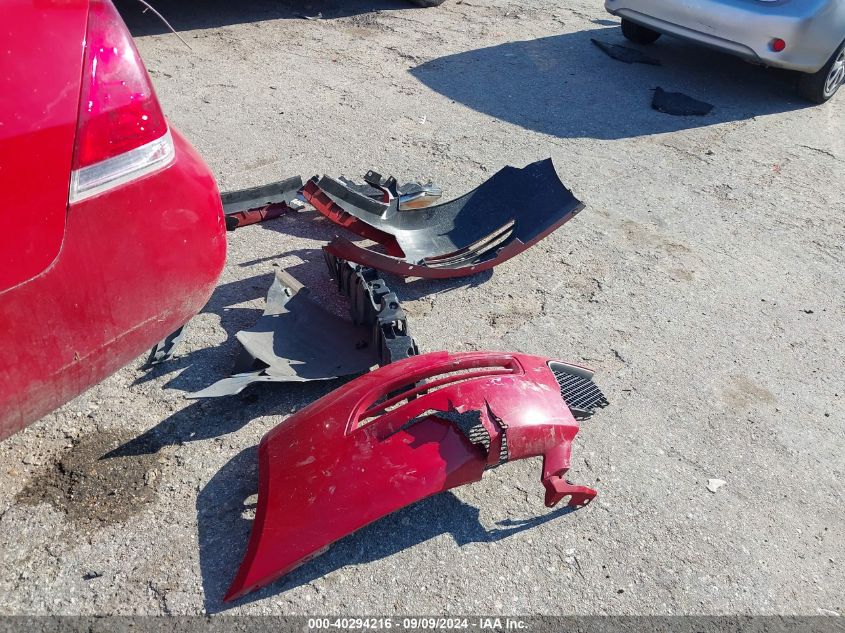 2G1WG5E31D1160431 2013 Chevrolet Impala Lt