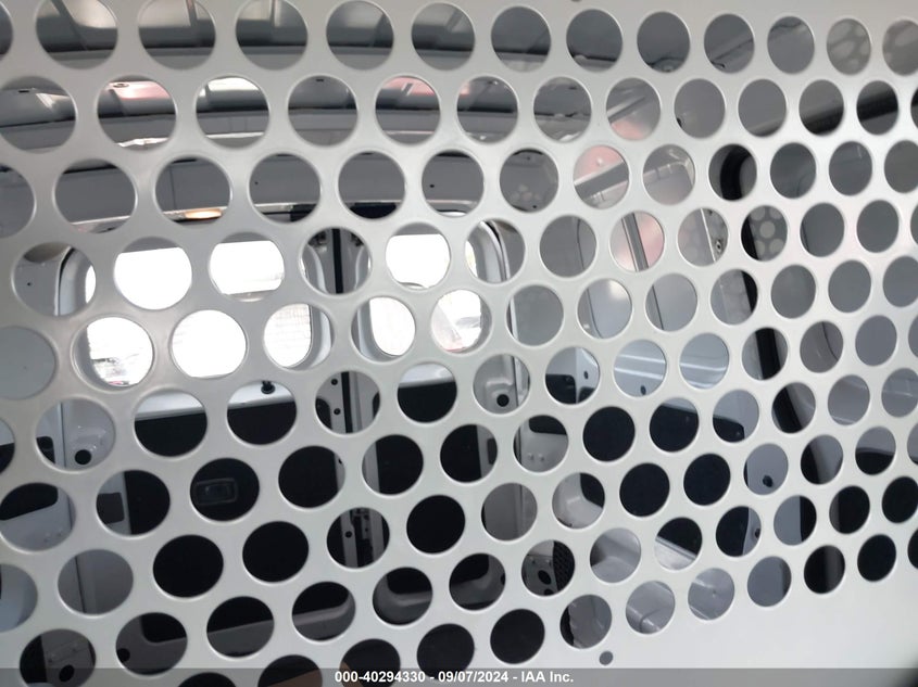 2018 NISSAN NV200 SV - 3N6CM0KN4JK700864