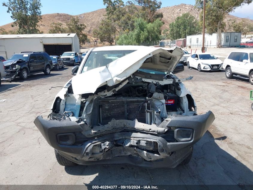 2016 Toyota Tacoma Access Cab/Sr/Sr5 VIN: 5TFRX5GN1GX059867 Lot: 40294377