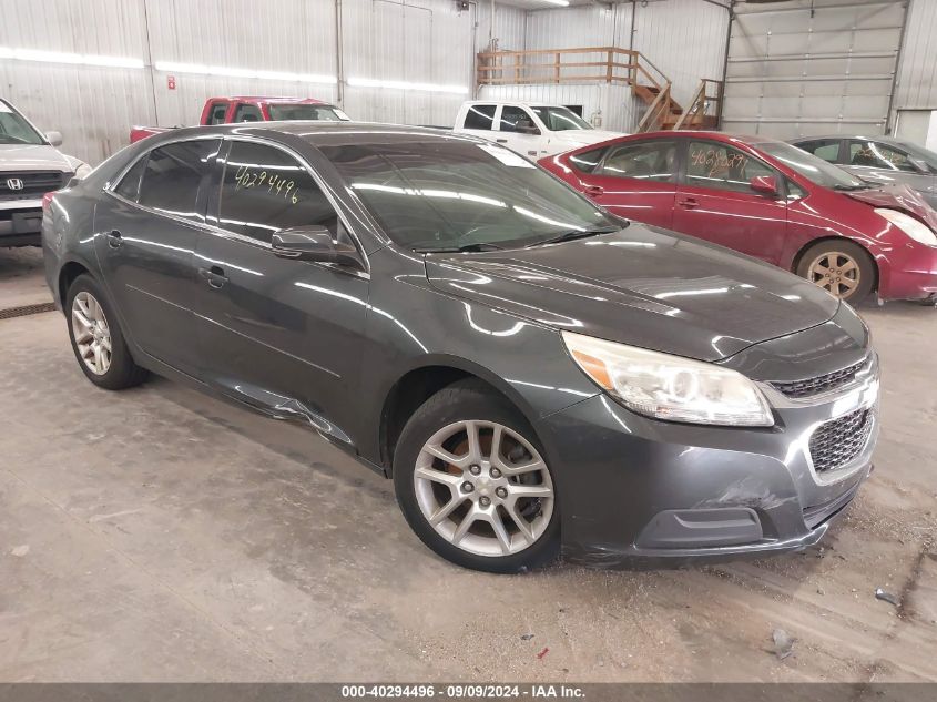 1G11C5SL8FF100507 2015 CHEVROLET MALIBU - Image 1