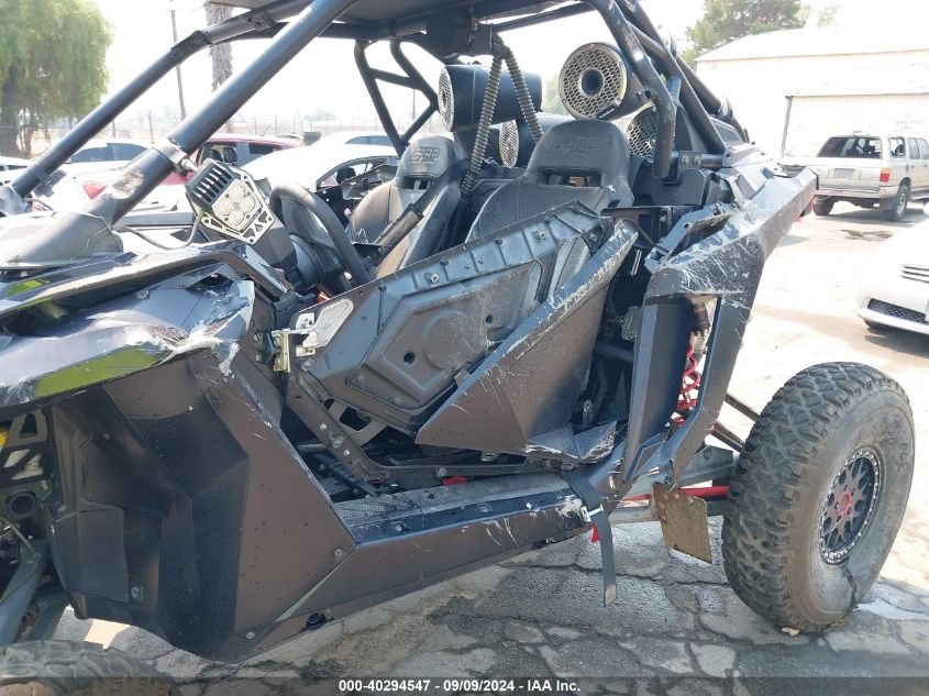 2022 Polaris Rzr Turbo R Ultimate VIN: 3NSGAL922NG382857 Lot: 40294547