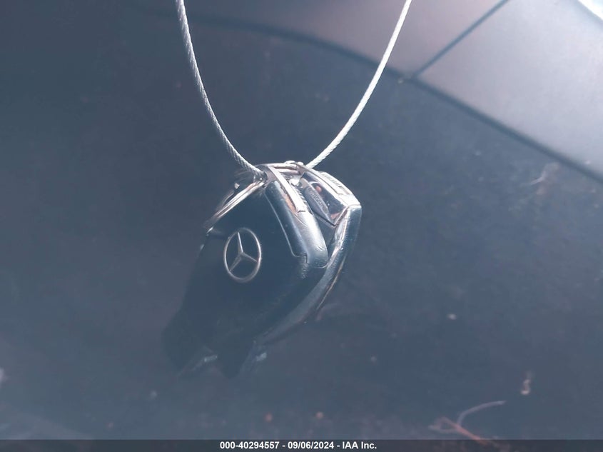 2006 Mercedes-Benz C 230 Sport VIN: WDBRF52H96E022353 Lot: 40294557