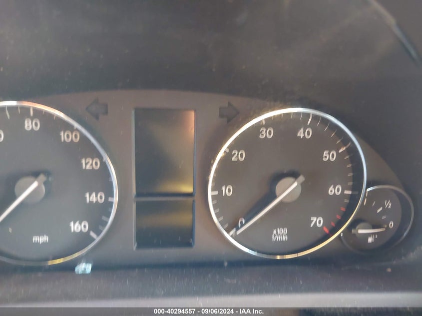 2006 Mercedes-Benz C 230 Sport VIN: WDBRF52H96E022353 Lot: 40294557