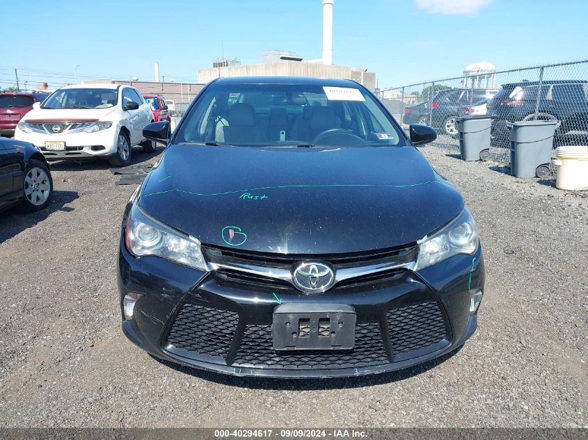 VIN 4T1BF1FK2HU365060 2017 TOYOTA CAMRY no.12