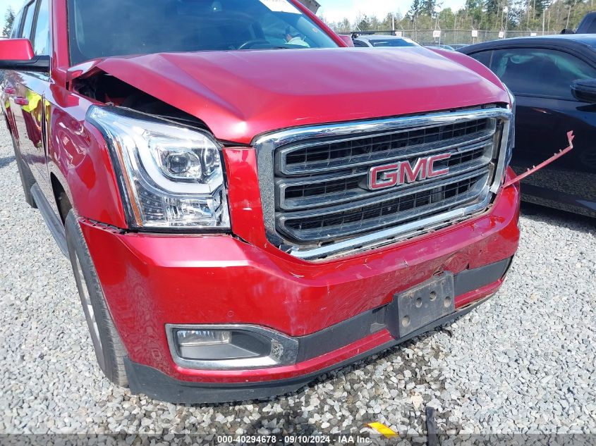 1GKS2HKC0FR528834 2015 GMC Yukon Xl 1500 Slt