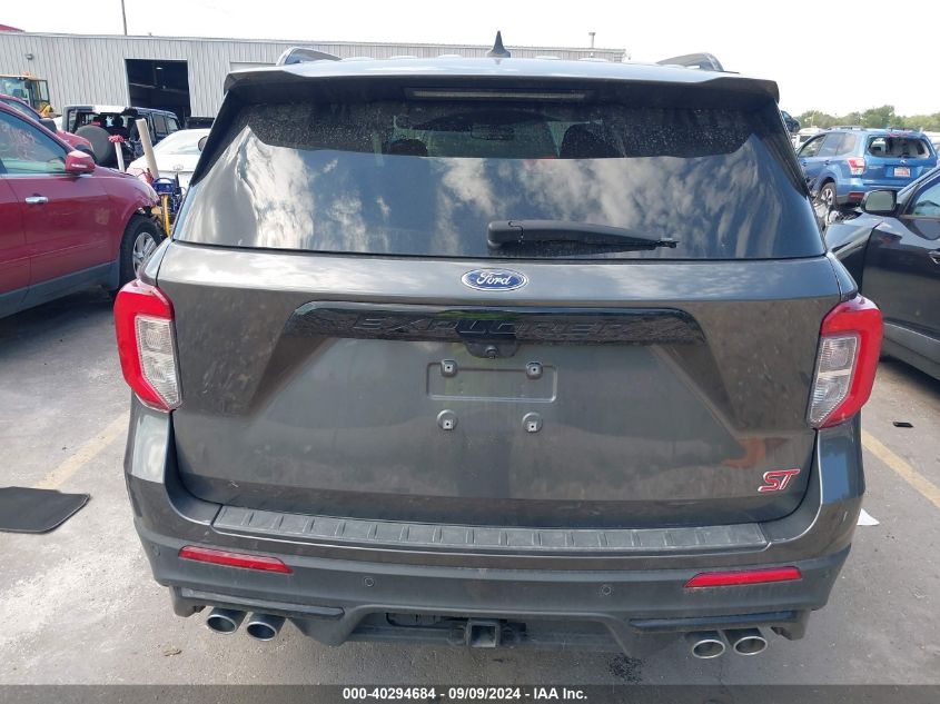 1FM5K8GC1LGC59229 2020 FORD EXPLORER - Image 17