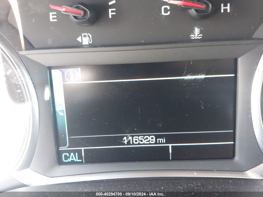 2018 GMC ACADIA SLT-1 - 1GKKNULS1JZ246104