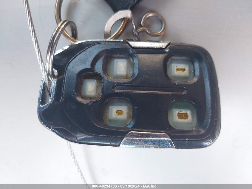 2018 GMC ACADIA SLT-1 - 1GKKNULS1JZ246104