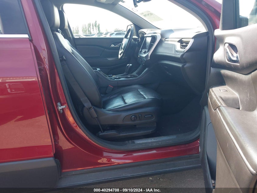 2018 GMC ACADIA SLT-1 - 1GKKNULS1JZ246104