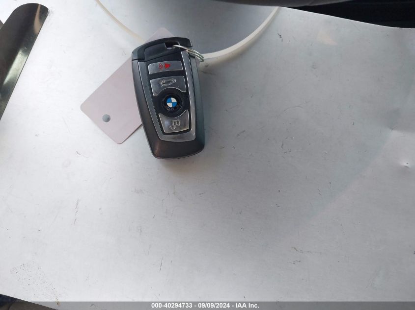 2017 BMW 430I - WBA4R7C50HK895669