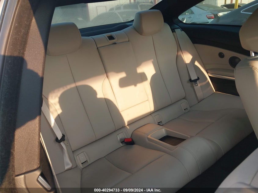 2017 BMW 430I - WBA4R7C50HK895669