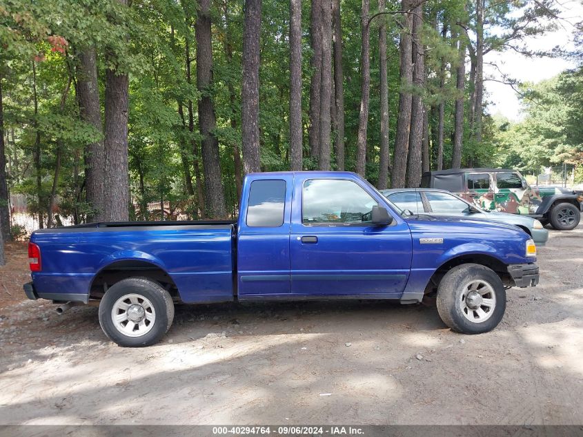 2006 Ford Ranger Sport/Stx/Xlt VIN: 1FTYR44U26PA17704 Lot: 40294764